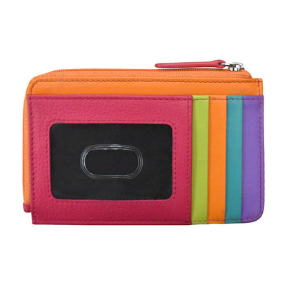 FLAT CARD CASE