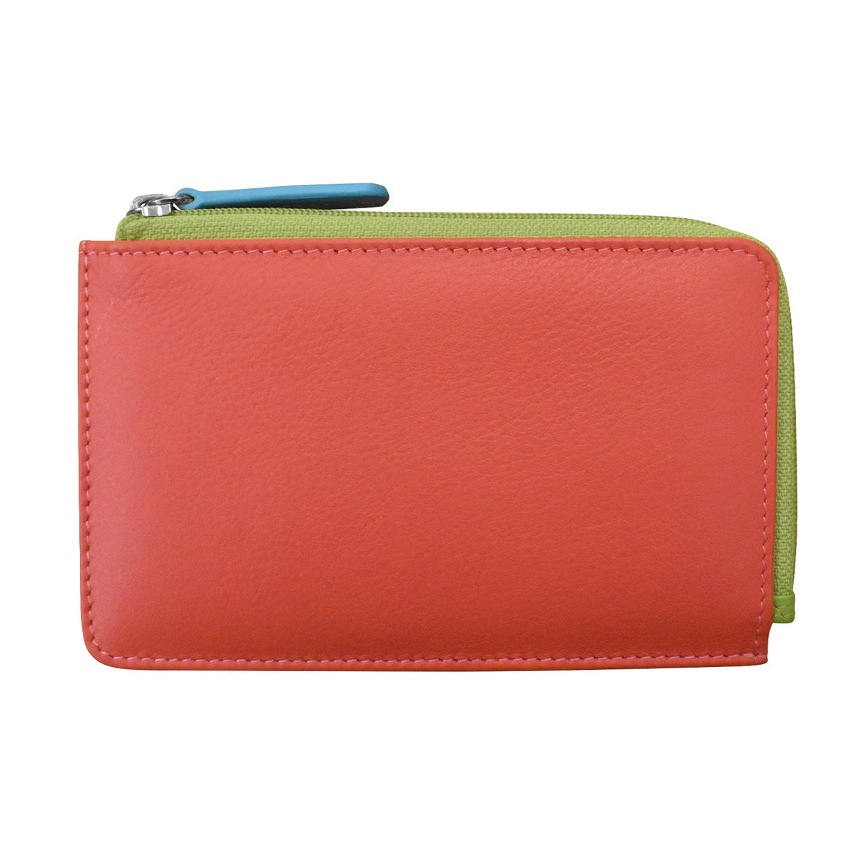 FLAT CARD CASE