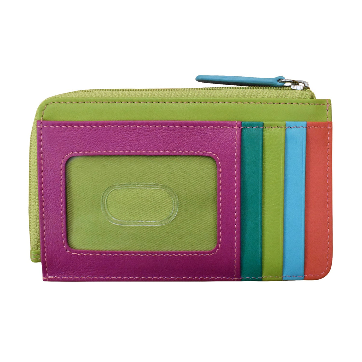 FLAT CARD CASE