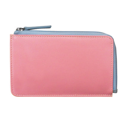 FLAT CARD CASE