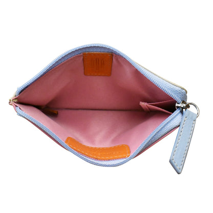 FLAT CARD CASE