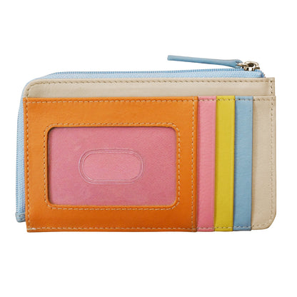 FLAT CARD CASE