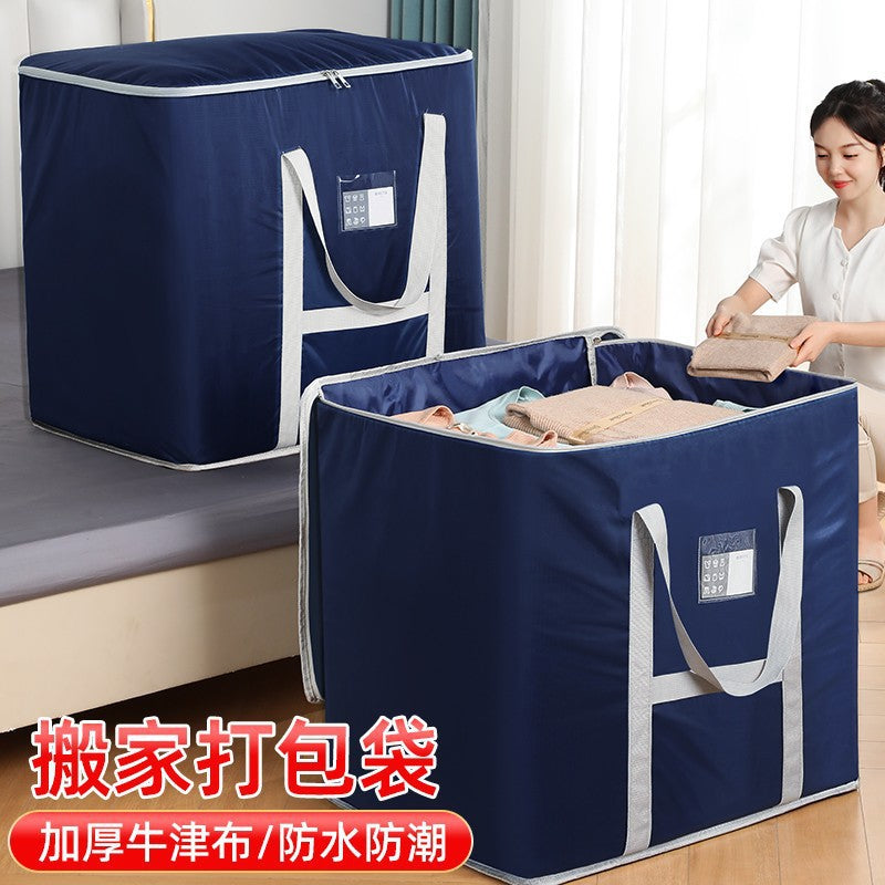 Moving Bags, Organizing Bags, Clothing and Quilt Storage Bags, Luggage Bags, Packing Bags for Moving, Extra-Large Capacity Wholesale - image 1