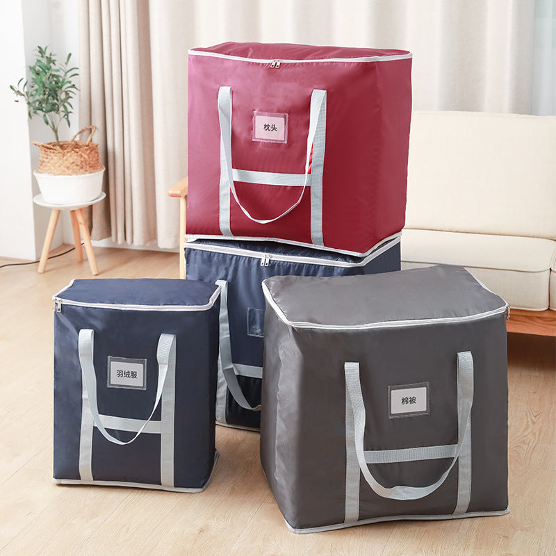 Moving Bags, Organizing Bags, Clothing and Quilt Storage Bags, Luggage Bags, Packing Bags for Moving, Extra-Large Capacity Wholesale - image 2