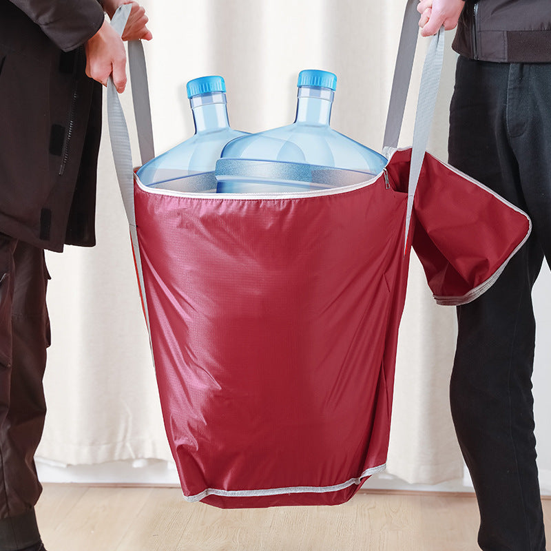 Moving Bags, Organizing Bags, Clothing and Quilt Storage Bags, Luggage Bags, Packing Bags for Moving, Extra-Large Capacity Wholesale - image 3