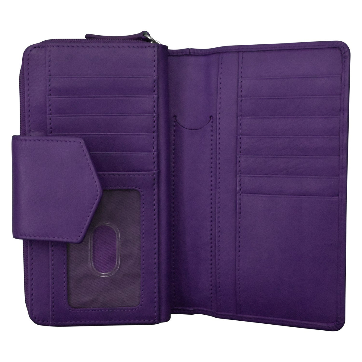 Multi Organizer Wallet