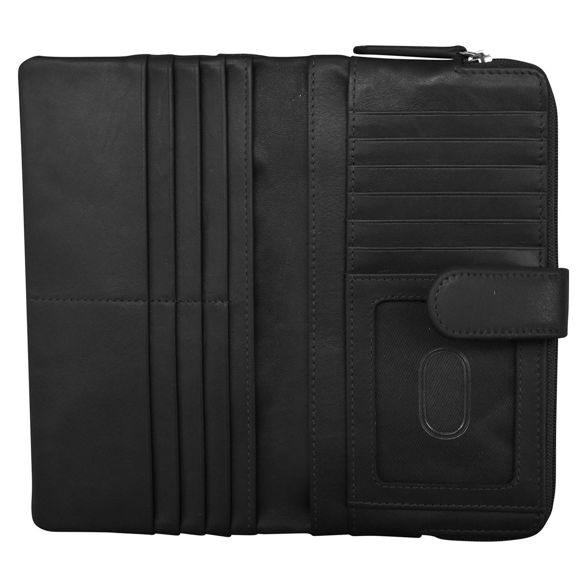 Smartphone Wallet