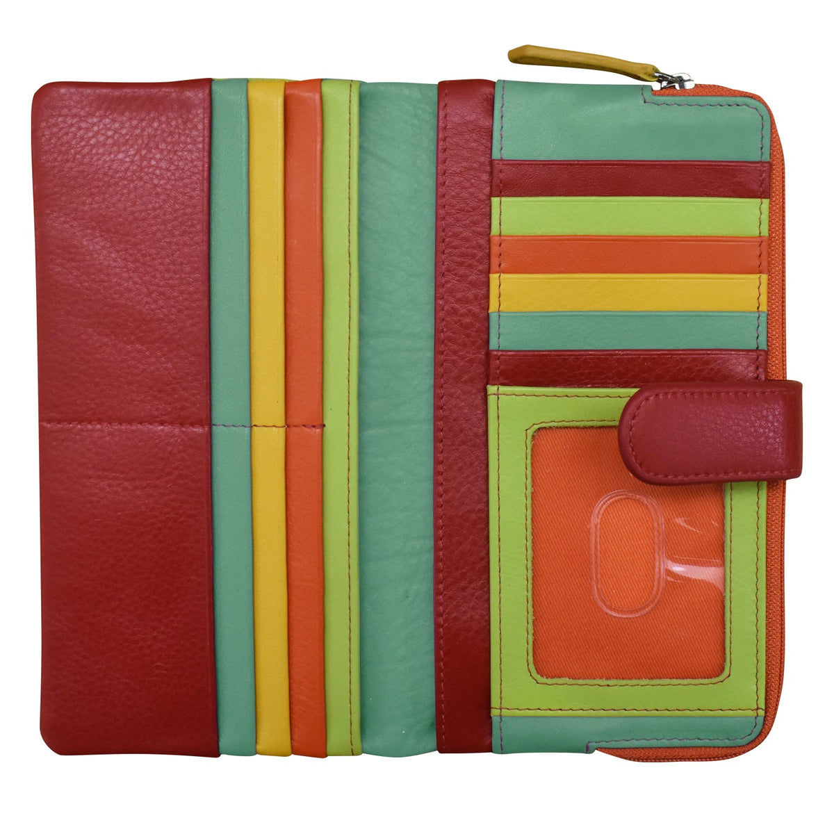Smartphone Wallet