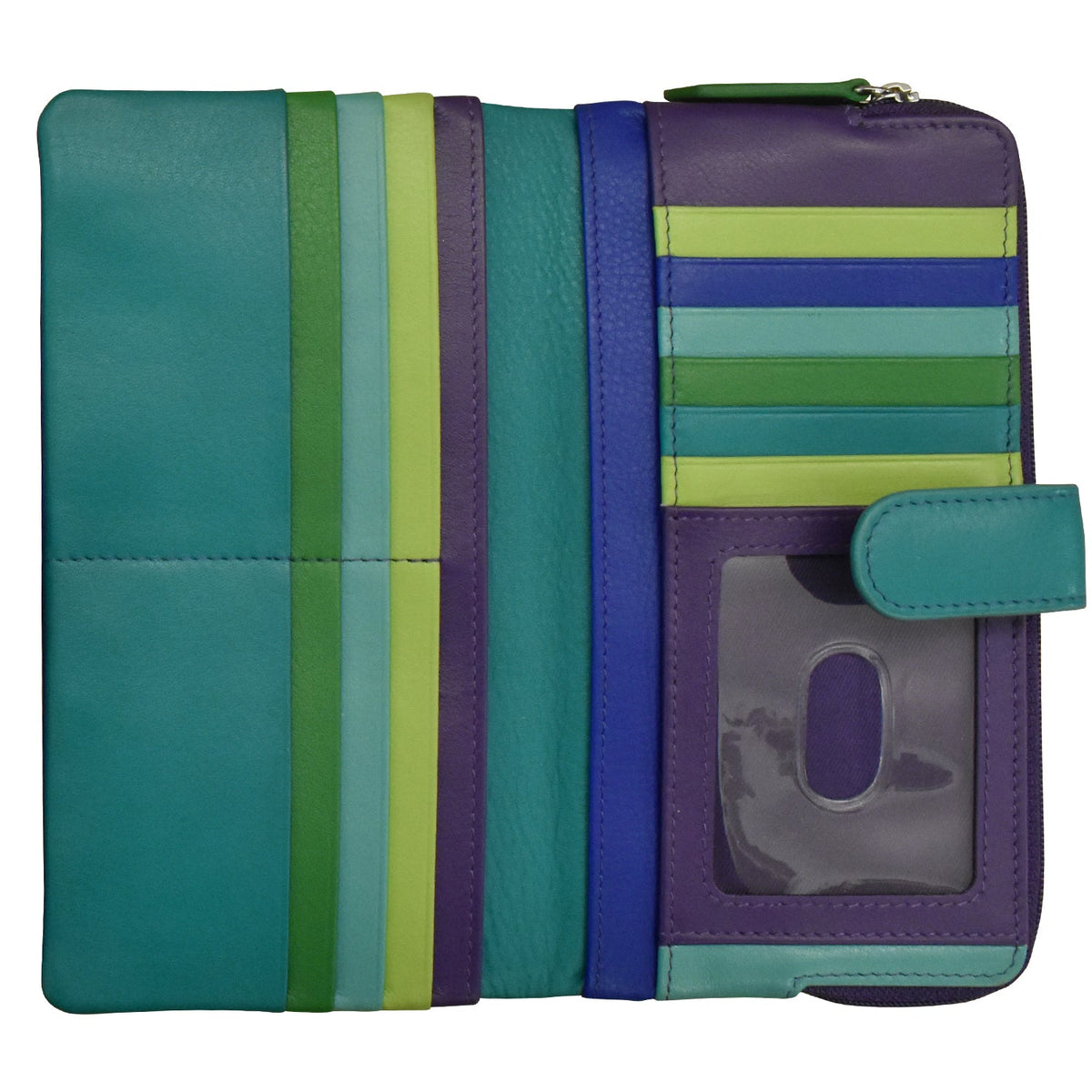 Smartphone Wallet