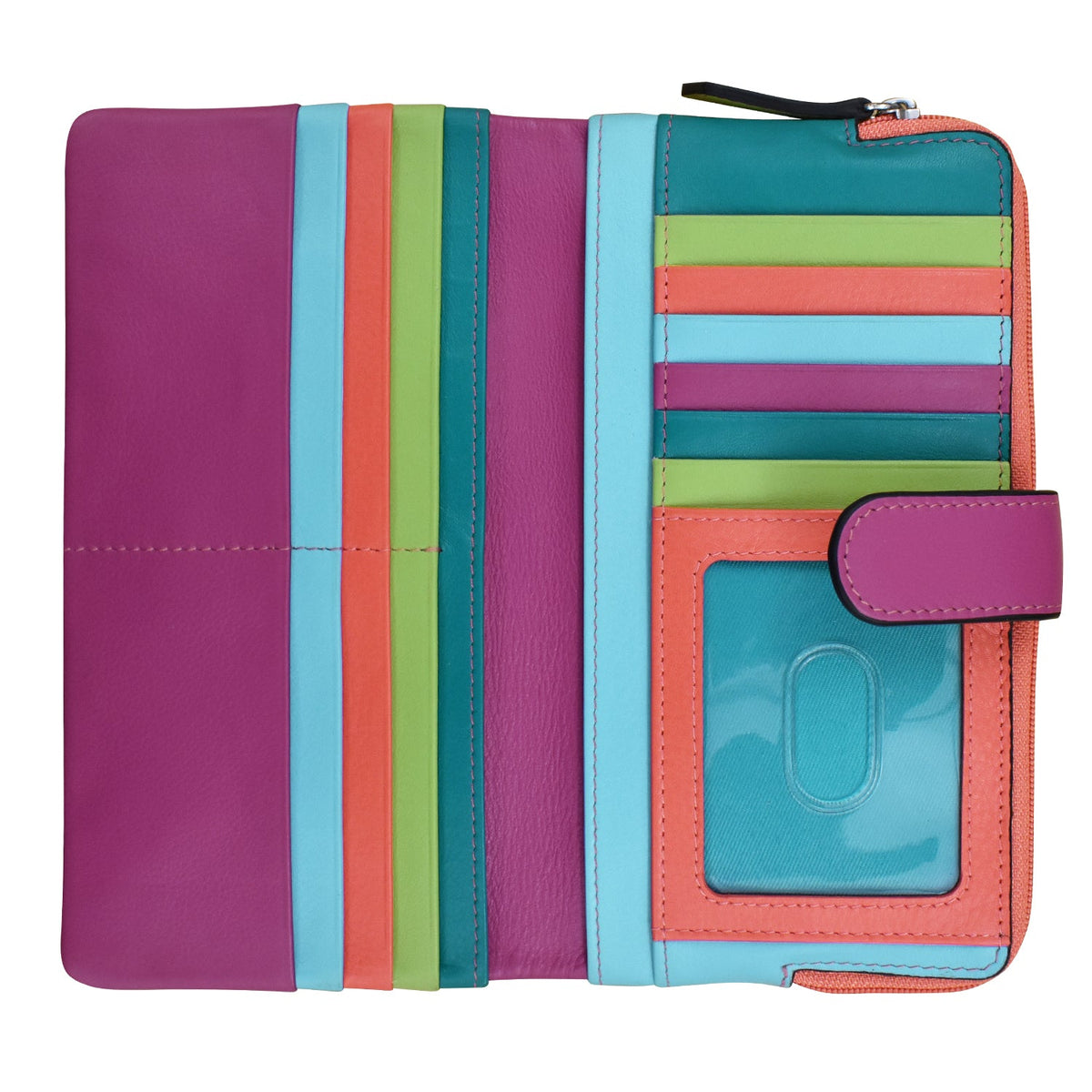 Smartphone Wallet