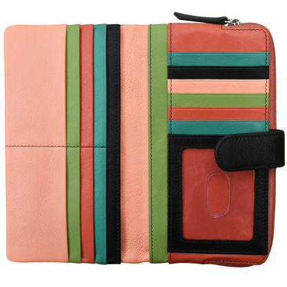 Smartphone Wallet