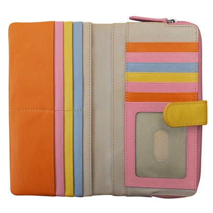 Smartphone Wallet