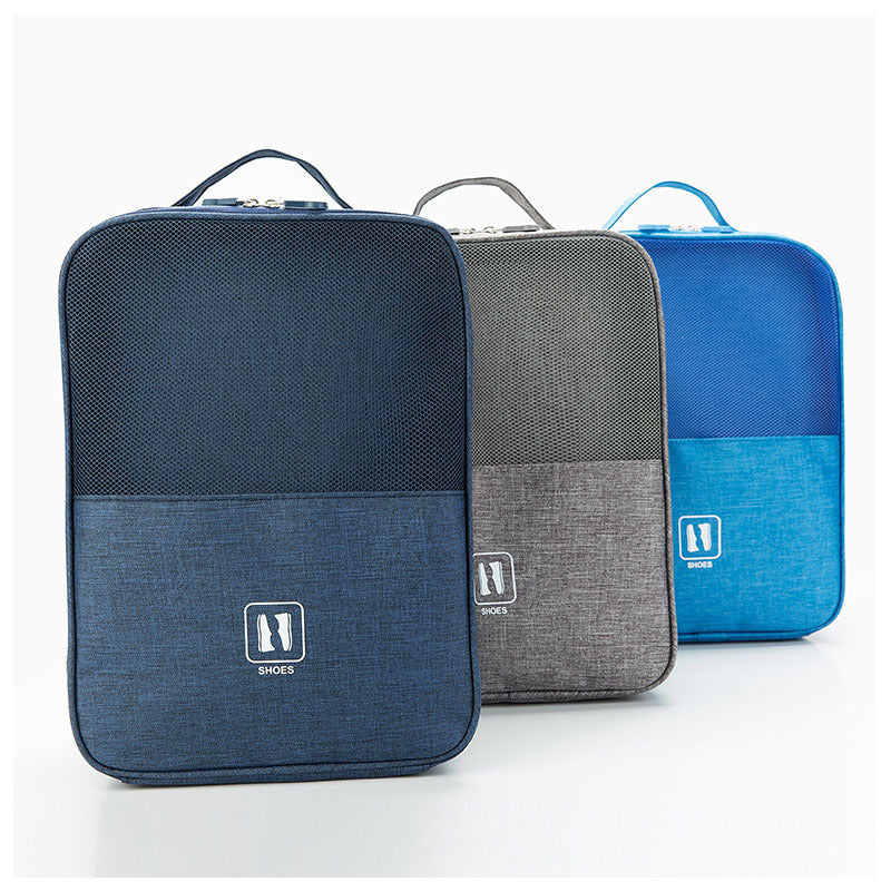 2023 New Shoes Storage Bag Travel Magic Storage Bag Shoes Bag Storage Bag Multifunctional Portable Shoes - image 1