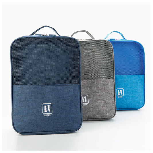 2023 New Shoes Storage Bag Travel Magic Storage Bag Shoes Bag Storage Bag Multifunctional Portable Shoes - image 1