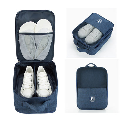 2023 New Shoes Storage Bag Travel Magic Storage Bag Shoes Bag Storage Bag Multifunctional Portable Shoes - image 2