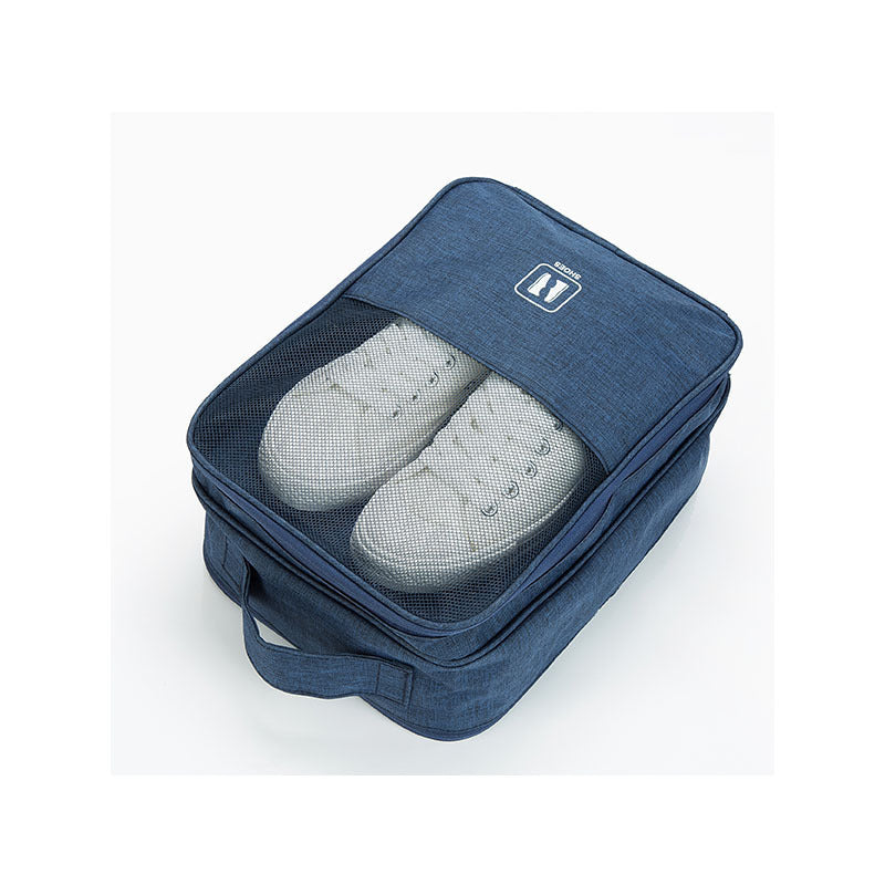 2023 New Shoes Storage Bag Travel Magic Storage Bag Shoes Bag Storage Bag Multifunctional Portable Shoes - image 3
