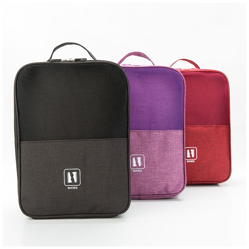 2023 New Shoes Storage Bag Travel Magic Storage Bag Shoes Bag Storage Bag Multifunctional Portable Shoes - image 4