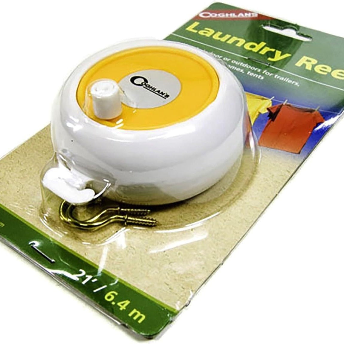 Outdoor travel portable windproof non-slip clothesline business trip Hotel indoor retractable clip clothes drying clothesline - image 4