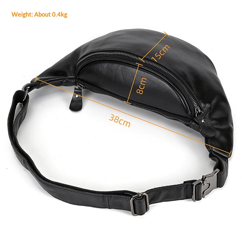 Travel Chest Bag