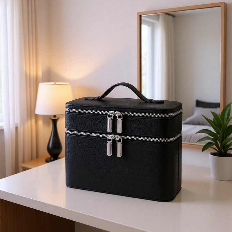 Travel Cosmetic Bag