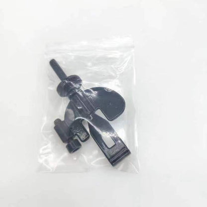 Spot Anti-theft Door Stopper Portable Hotel Anti-theft Door Lock Girls Travel Living Alone Artifact Anti-theft Door Stop Wholesale - image 4