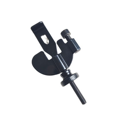 Spot Anti-theft Door Stopper Portable Hotel Anti-theft Door Lock Girls Travel Living Alone Artifact Anti-theft Door Stop Wholesale - image 5