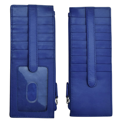 Double Sided Credit Card Holder
