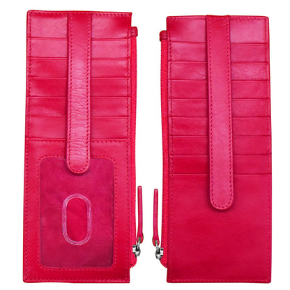 Double Sided Credit Card Holder