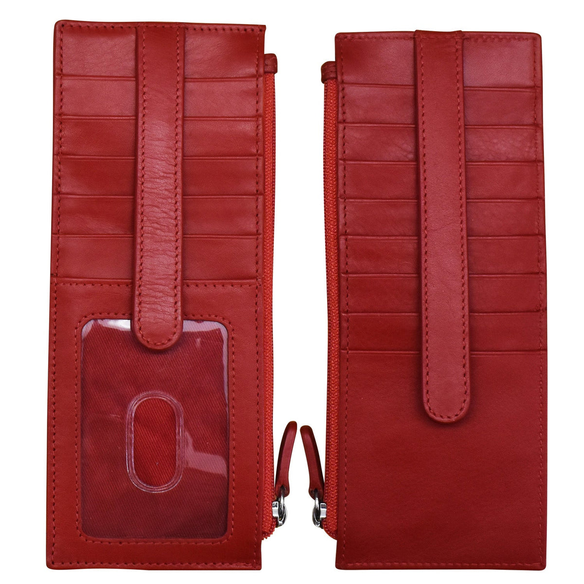 Double Sided Credit Card Holder