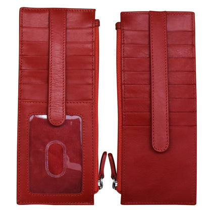 Double Sided Credit Card Holder
