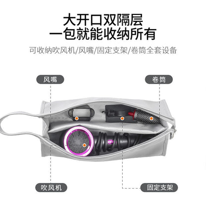 TikTok Explosive Travel Storage Bag Multi-layer Large Capacity Multi-function Data Cable Charging Treasure Outdoor Storage Bag Wholesale - image 4