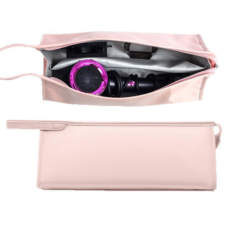 TikTok Explosive Travel Storage Bag Multi-layer Large Capacity Multi-function Data Cable Charging Treasure Outdoor Storage Bag Wholesale - image 5