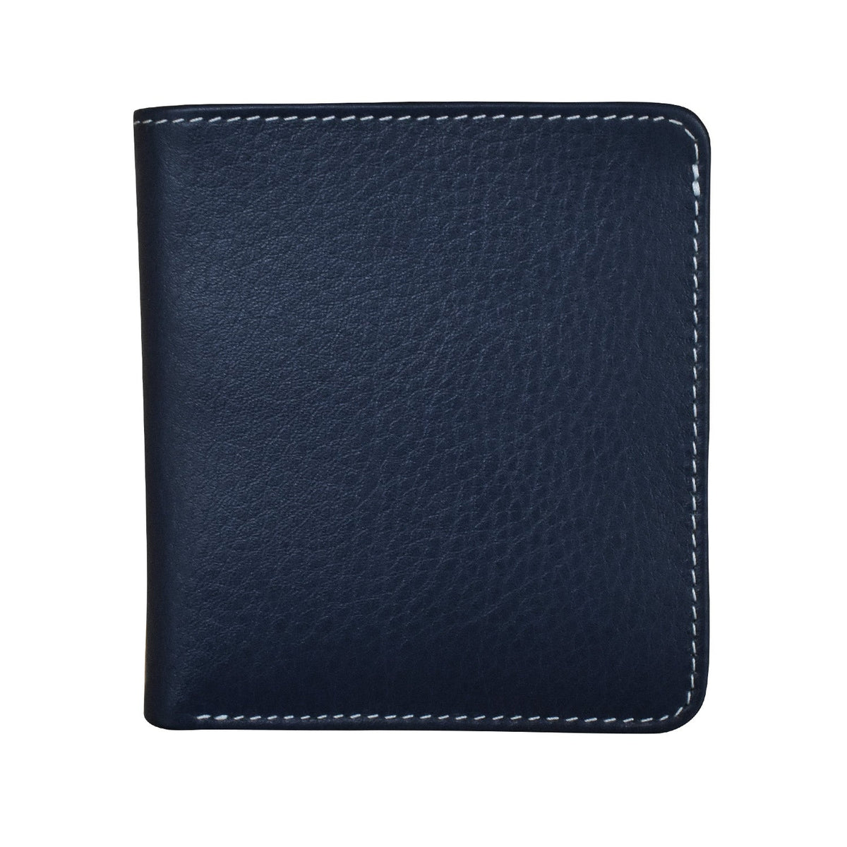 Bi-fold Mini Wallet Two Tone