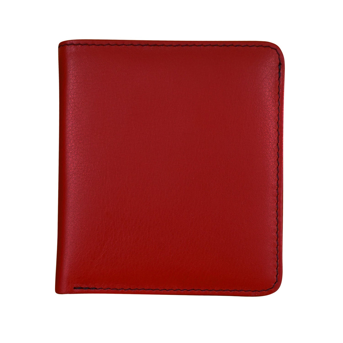 Bi-fold Mini Wallet Two Tone