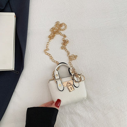 Travel Crossbody Bag