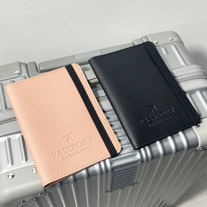 Passport Cover Wallet