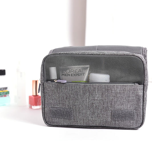 Hanging Travel Toiletry Bag