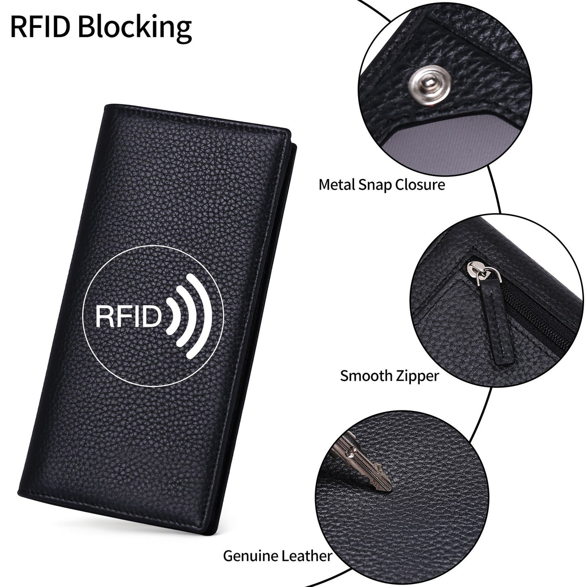 Travel Wallet