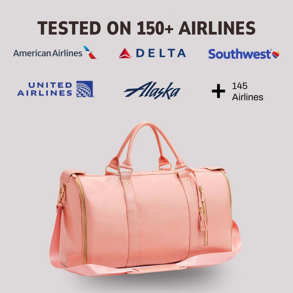 Trahvl™ Travel Bag 2.0