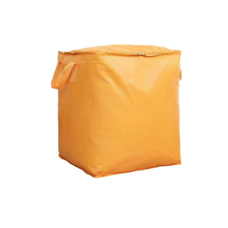 Quilt Storage Bag, Moving Bag, Large Capacity Waterproof and Dustproof Clothing Storage Bag, Packing Bag for Moving and Receiving Packages, Quilt Storage Bag - image 5