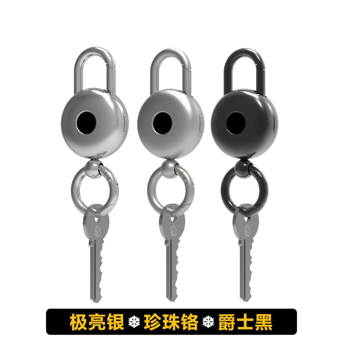 Keychain Electronic Scale Luggage Scale Keychain Grocery Shopping Portable Scale Portable Electronic Scale - image 5