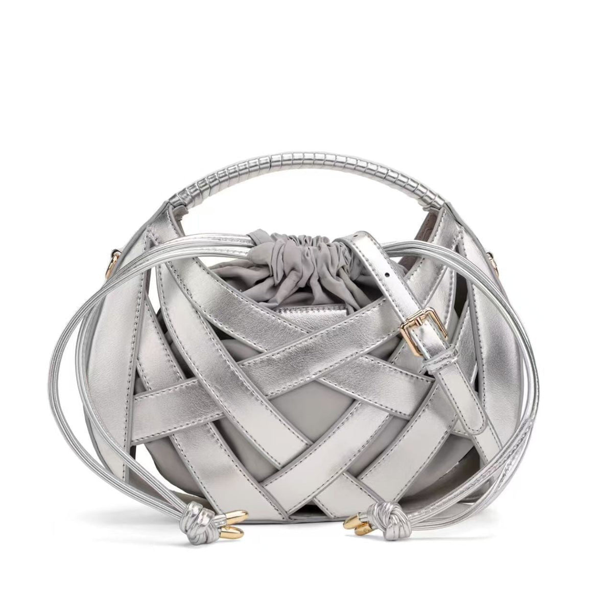 Travel Crossbody Bag