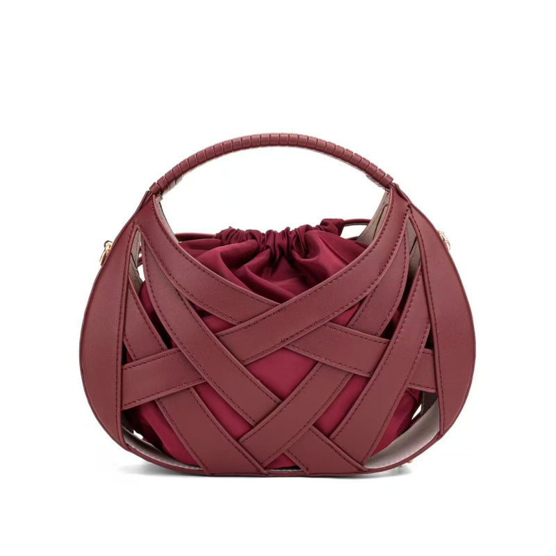 Travel Crossbody Bag