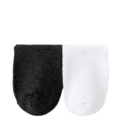 Disposable Socks Zhuji Women's Autumn Travel Mid-tube Antibacterial Women's Socks Breathable Sweat-absorbent Cotton Socks White Socks for Men - image 5