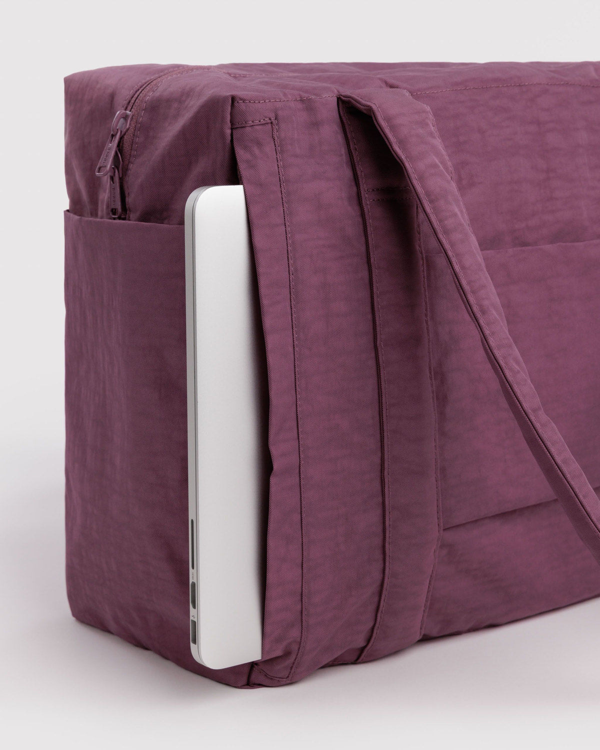Small Cloud Carry-On