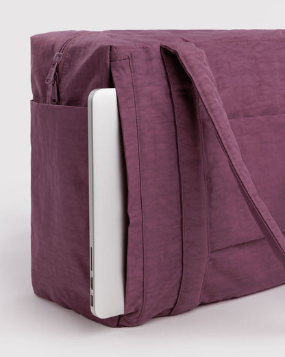 Small Cloud Carry-On