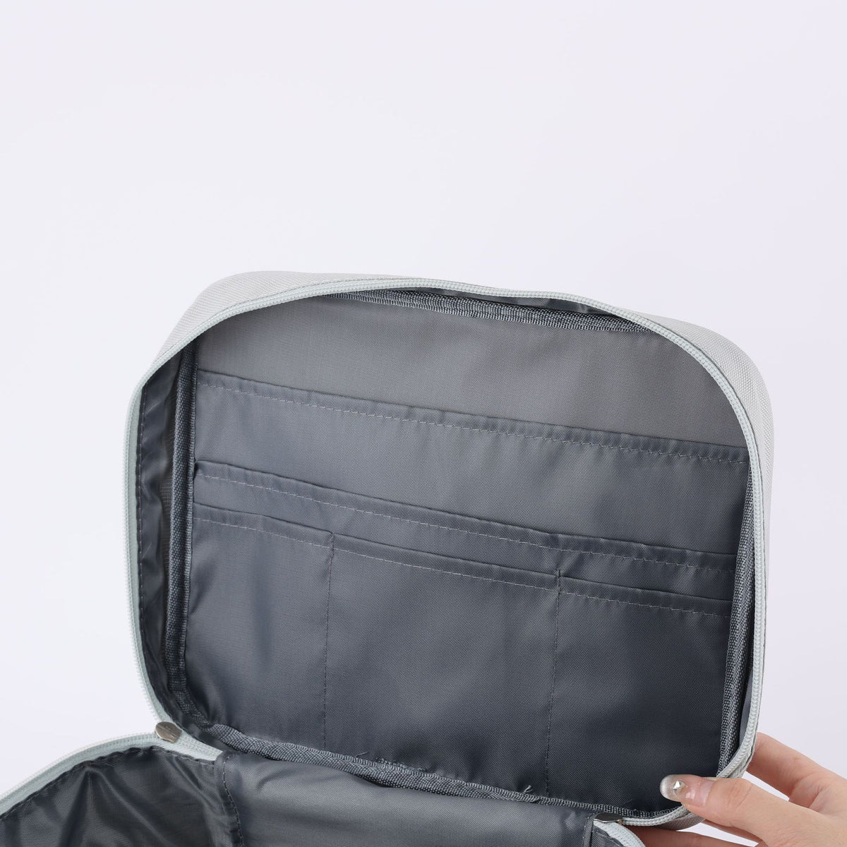Large Capacity Medical Bag Travel Portable Outdoor Emergency Medical Bag Home Medicine Storage Bag suit Portable - image 2