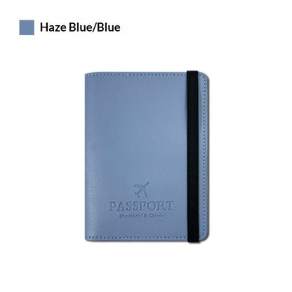 Passport Cover Wallet