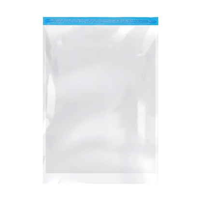 Non-pumping hand roll vacuum compression bag luggage special clothing travel storage down jacket air clothes bag - image 4