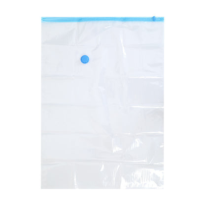 Vacuum Compression Bag Storage Bag Thickened Quilt Clothes Artifact Packaging Air-pumping Quilt Down Jacket Special Bag - image 5